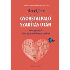 Gyorstalpaló szakítás után     17.95 + 1.95 Royal Mail